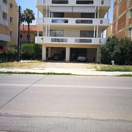 Jenny'S Luxury Flat Near The Center & Beach Kalamata Extérieur photo