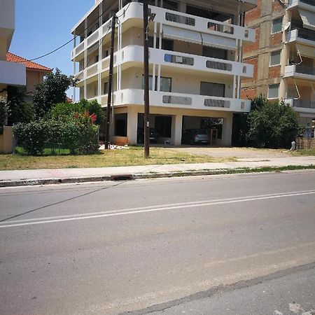 Jenny'S Luxury Flat Near The Center & Beach Kalamata Extérieur photo