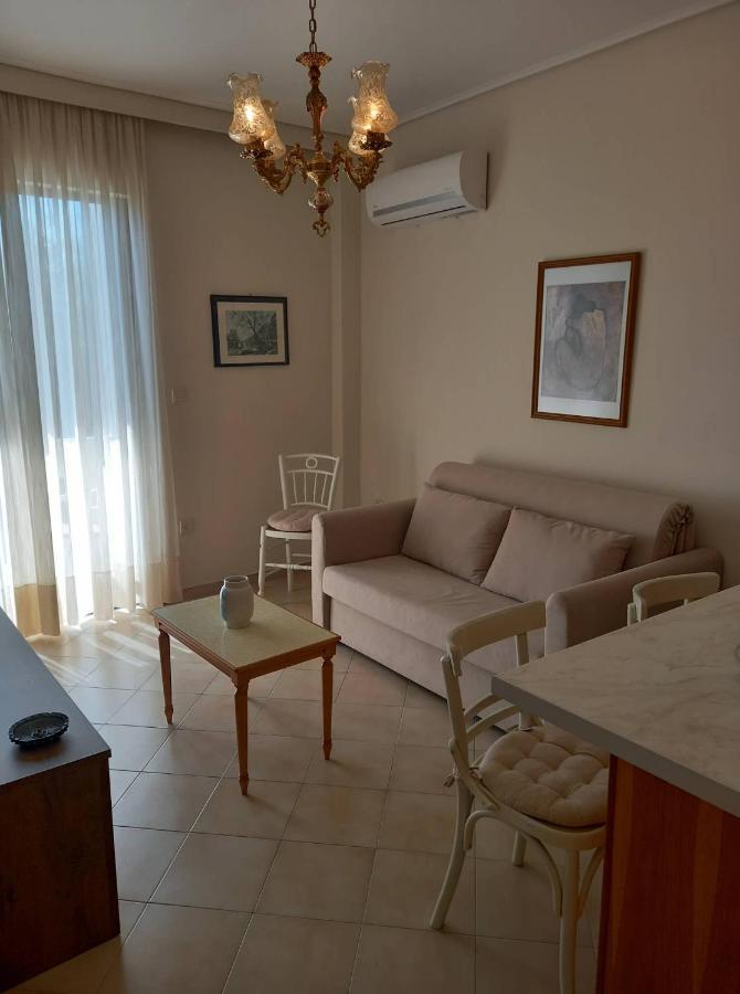 Jenny'S Luxury Flat Near The Center & Beach Kalamata Extérieur photo