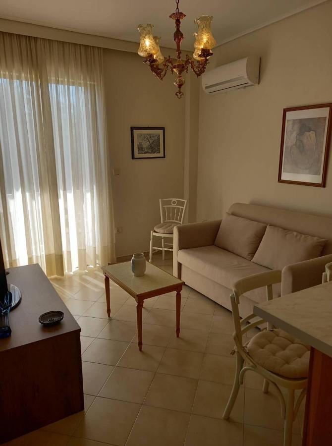 Jenny'S Luxury Flat Near The Center & Beach Kalamata Extérieur photo