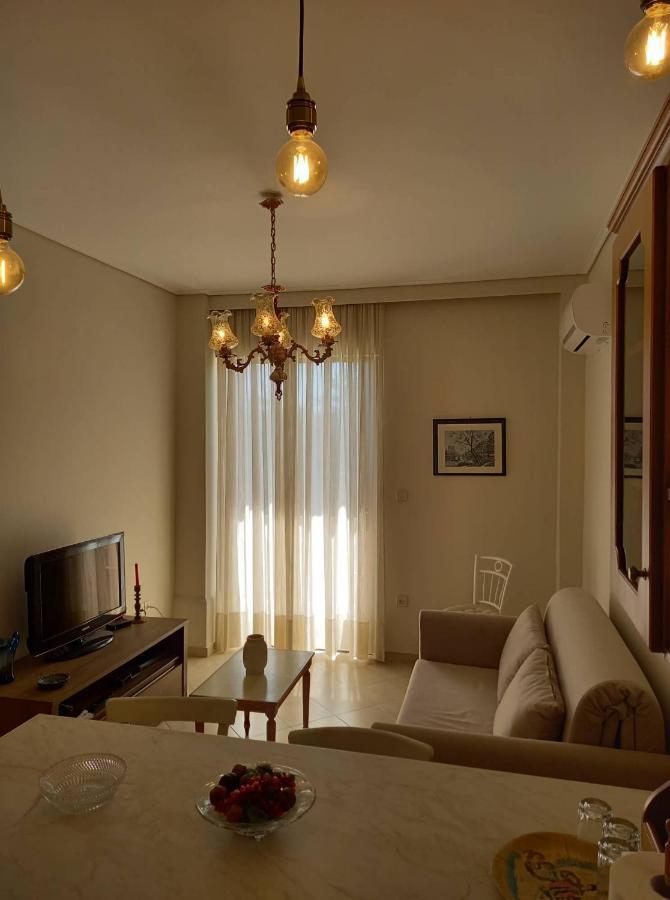 Jenny'S Luxury Flat Near The Center & Beach Kalamata Extérieur photo