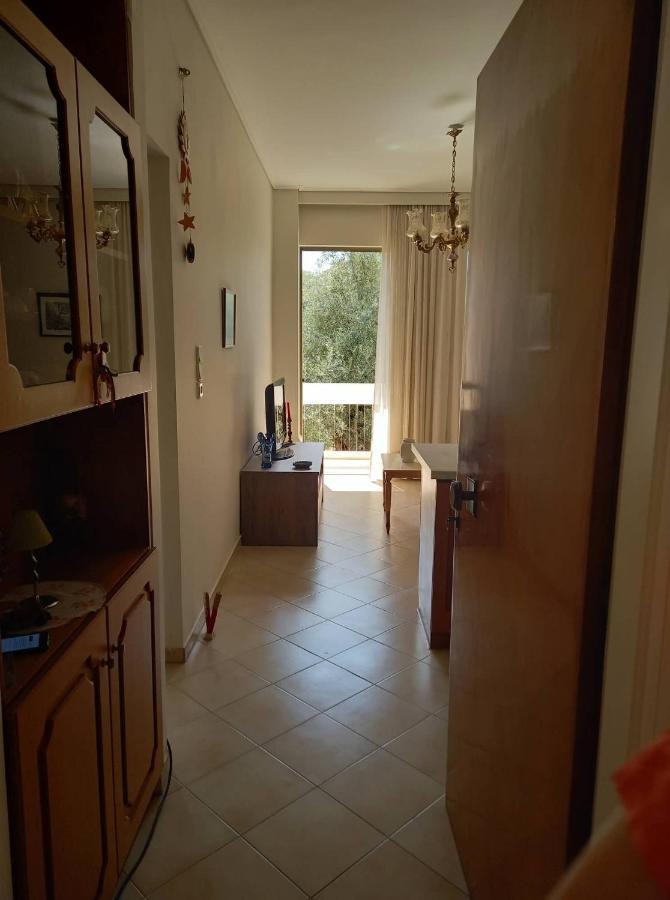 Jenny'S Luxury Flat Near The Center & Beach Kalamata Extérieur photo