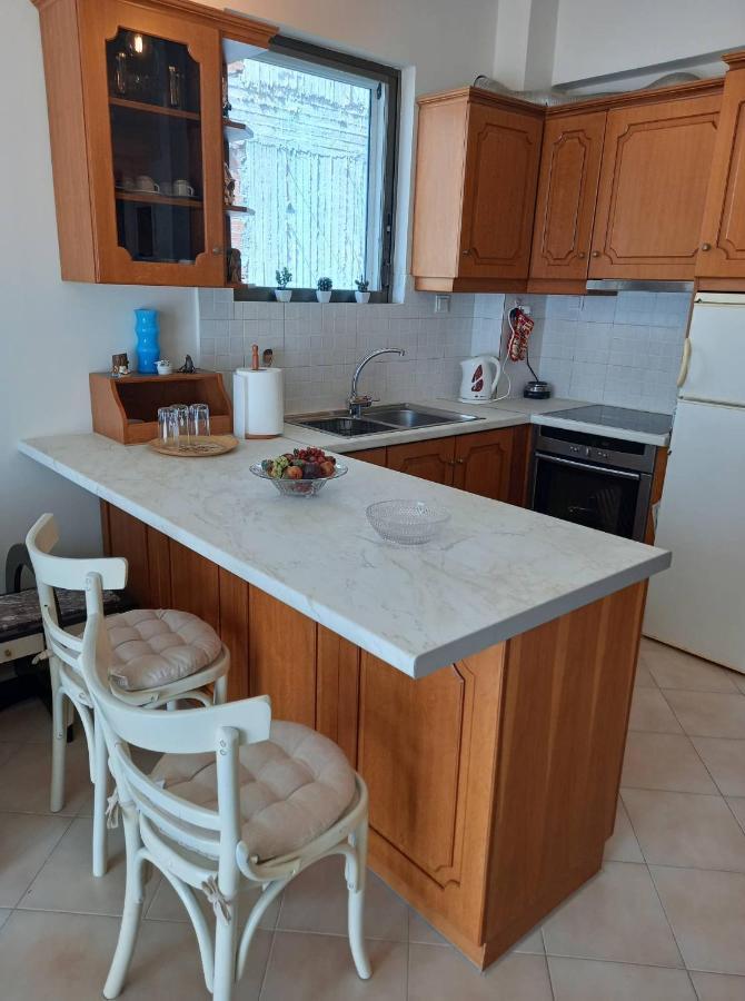 Jenny'S Luxury Flat Near The Center & Beach Kalamata Extérieur photo