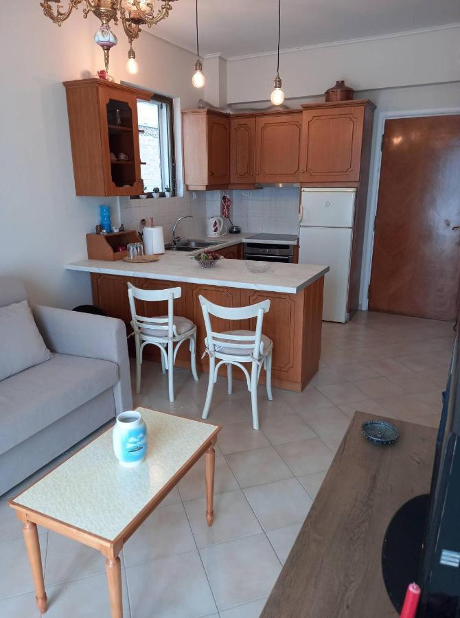 Jenny'S Luxury Flat Near The Center & Beach Kalamata Extérieur photo